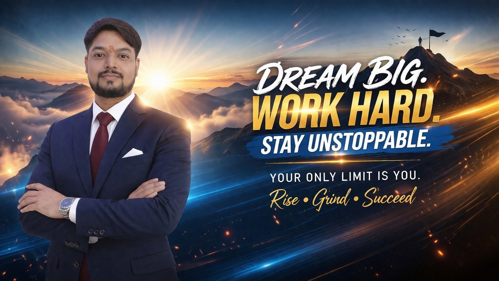 Motivation & Guidance