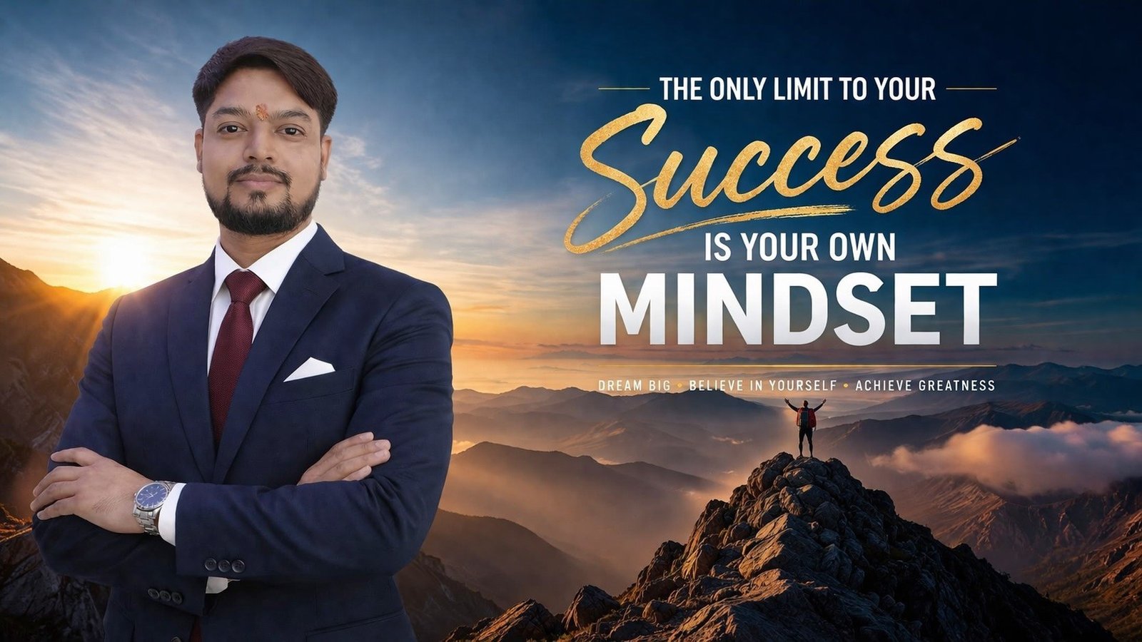Mindset & Success