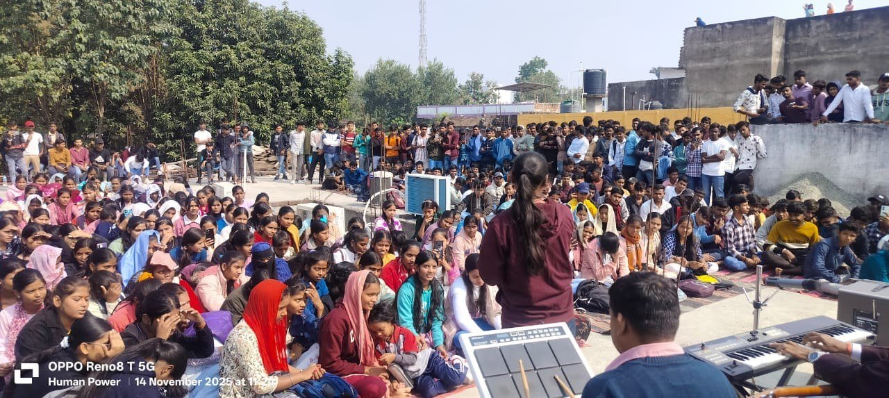 Social Work and Community