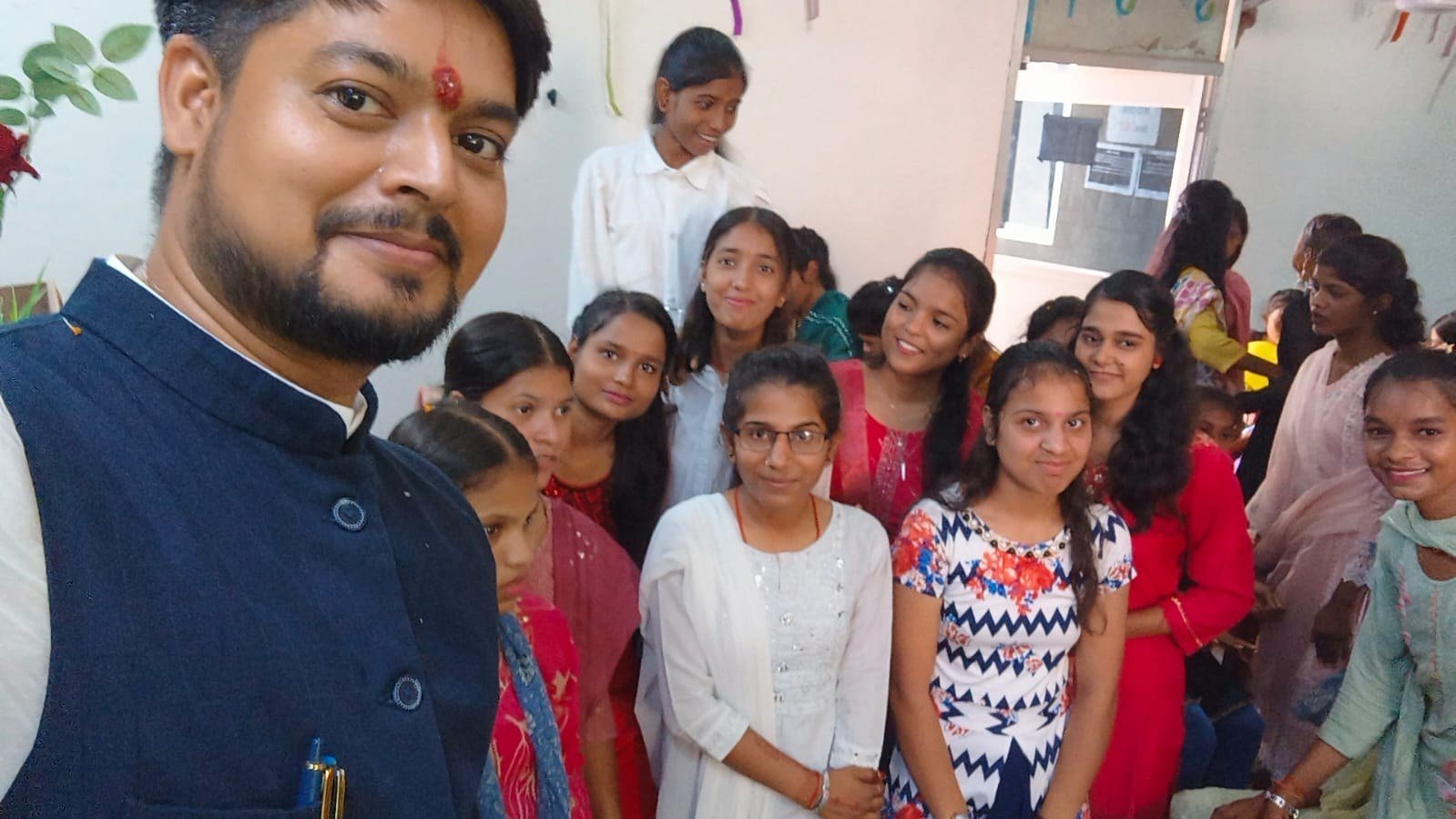 Education and guidance